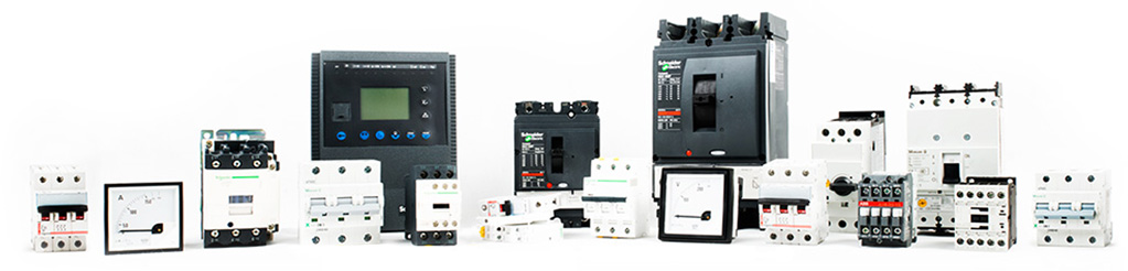 Мы поставляем оборудование профессиональной  электроэнергетики