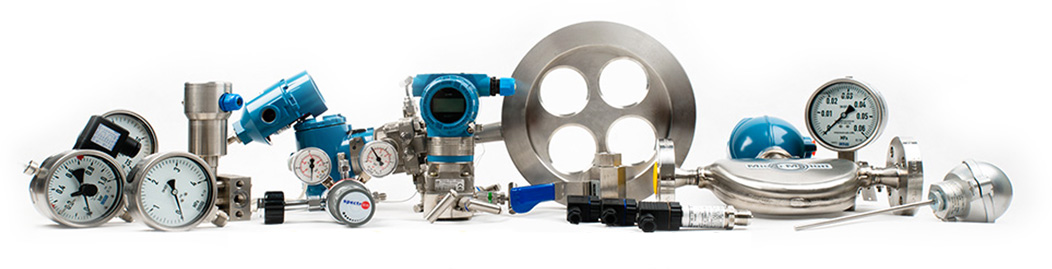 Мы поставляем оборудование для автоматизации технологических процессов