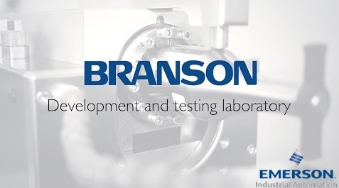 Branson Ultrasonics